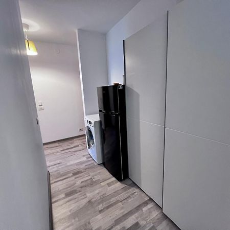 Coralia Luna Park Apartments Mamaia Exterior photo